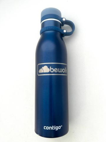 BOTELLA TERMICA CONTIGO (BEWOLK) 591 mL